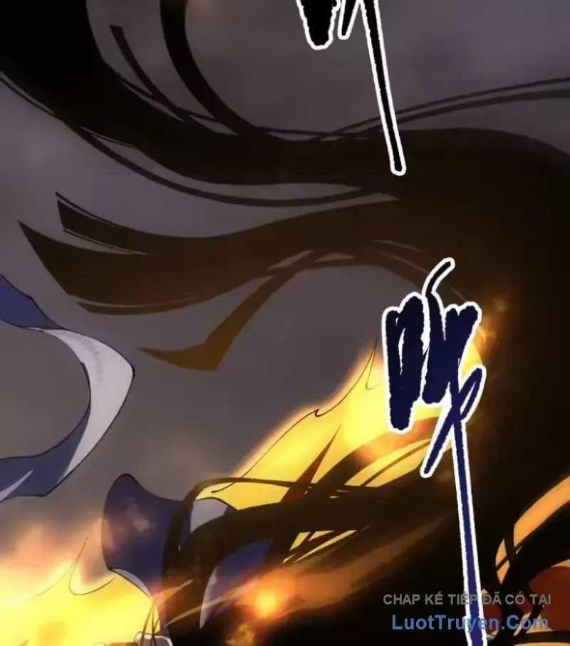 Thảm Họa Tử Linh Sư - Chương 252 - Trang 10