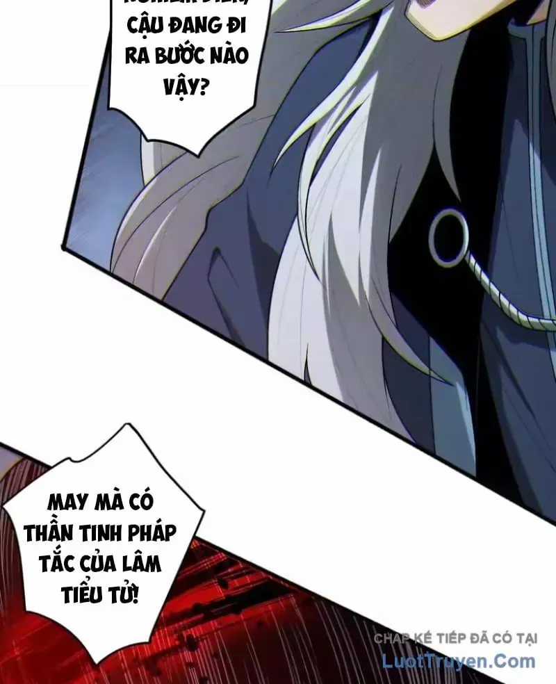 Thảm Họa Tử Linh Sư - Chương 252 - Trang 92