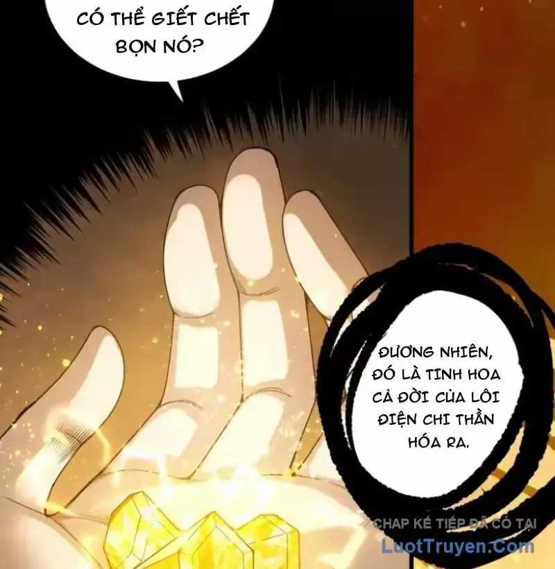 Thảm Họa Tử Linh Sư - Chương 252 - Trang 100