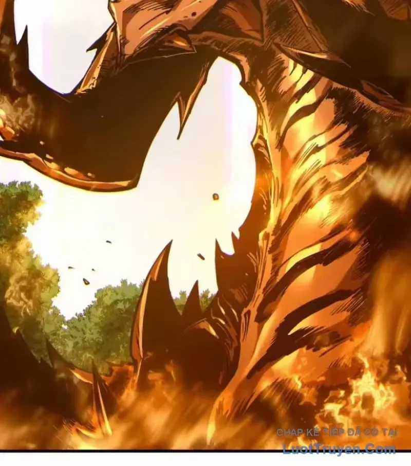 Thảm Họa Tử Linh Sư - Chương 253 - Trang 4