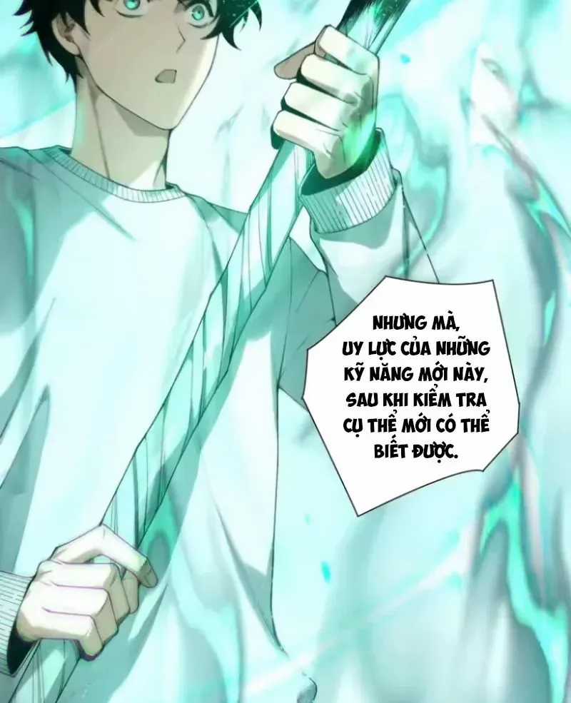 Thảm Họa Tử Linh Sư - Chương 254 - Trang 78