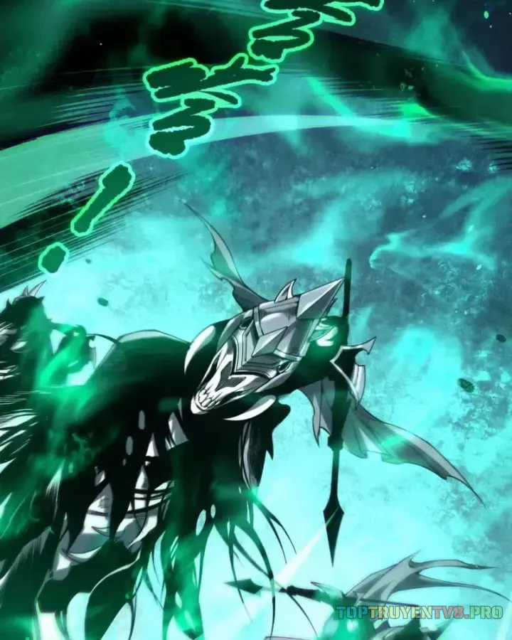 Thảm Họa Tử Linh Sư - Chương 257 - Trang 3