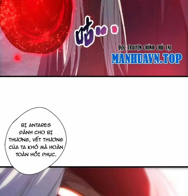 Thảm Họa Tử Linh Sư - Chương 258 - Trang 3