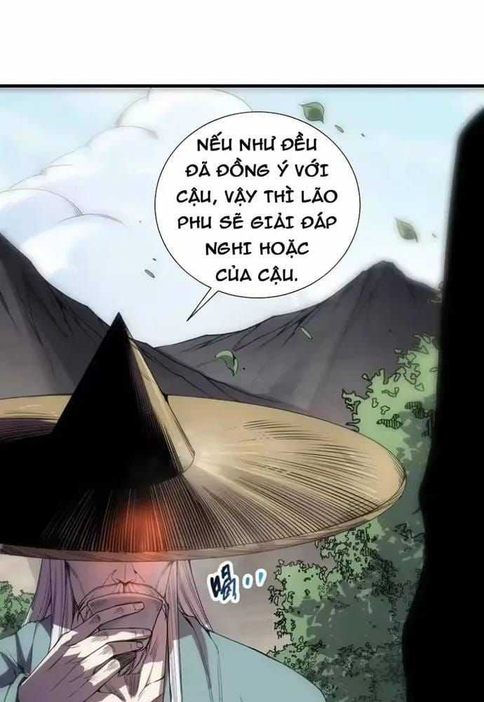 Thảm Họa Tử Linh Sư - Chương 272 - Trang 34