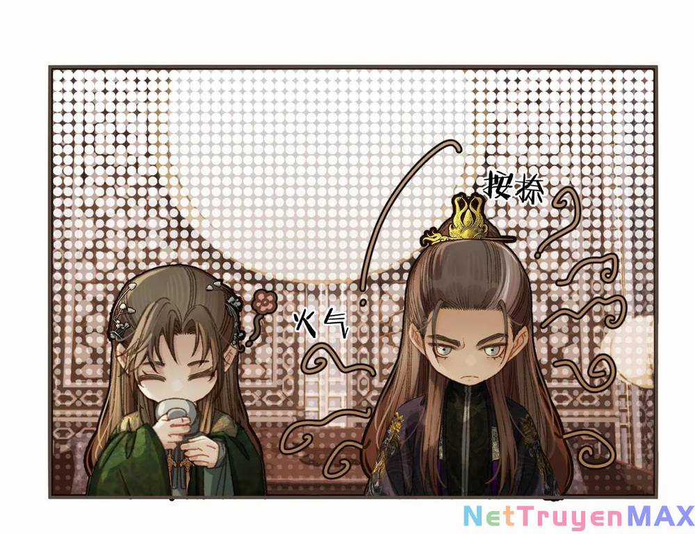 Thảm Hoạ - Chapter 12 - Trang 11