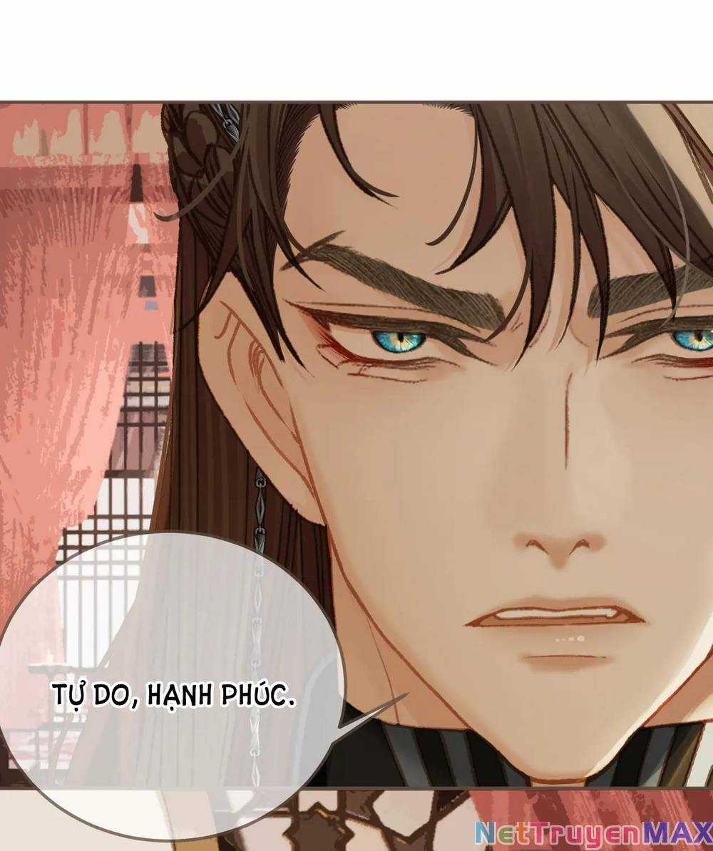 Thảm Hoạ - Chapter 12 - Trang 14