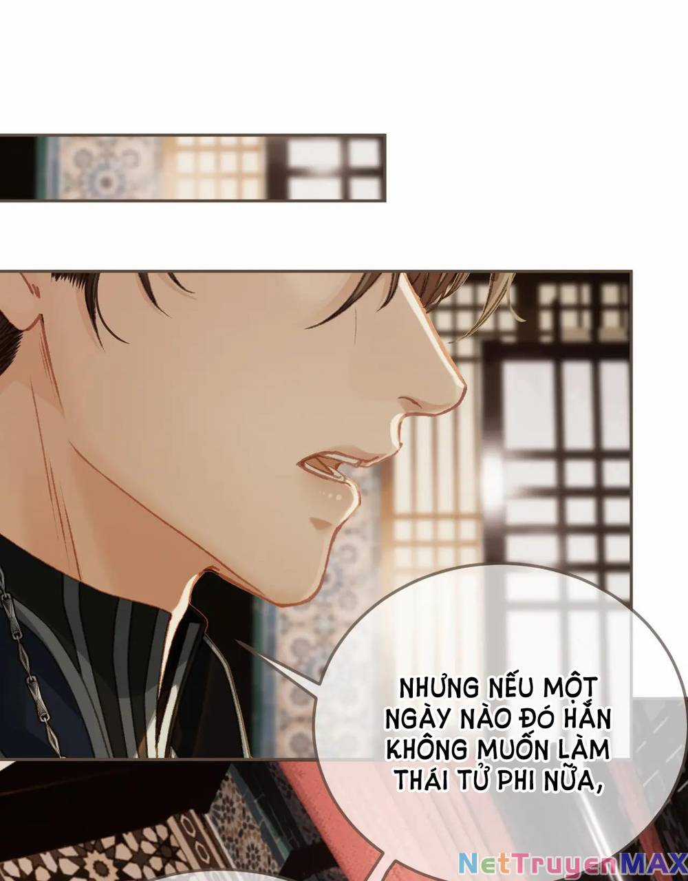 Thảm Hoạ - Chapter 12 - Trang 20
