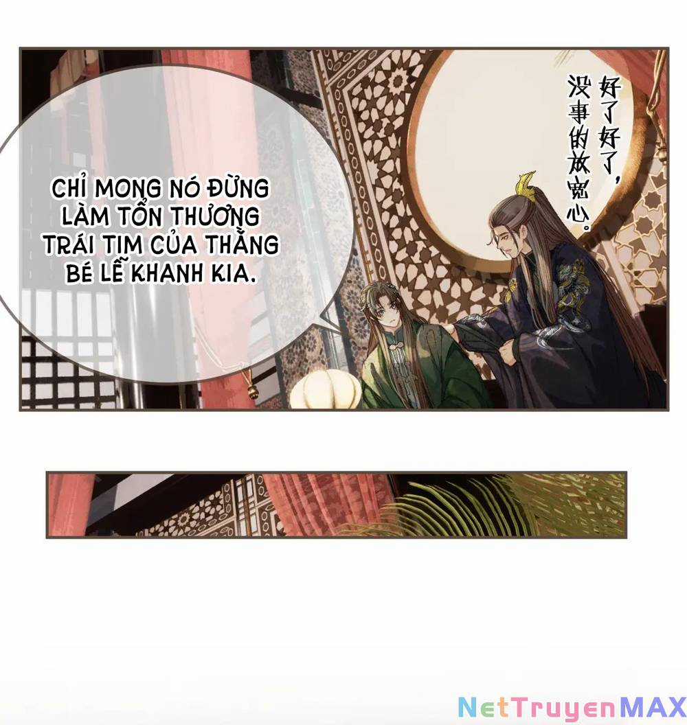 Thảm Hoạ - Chapter 12 - Trang 23