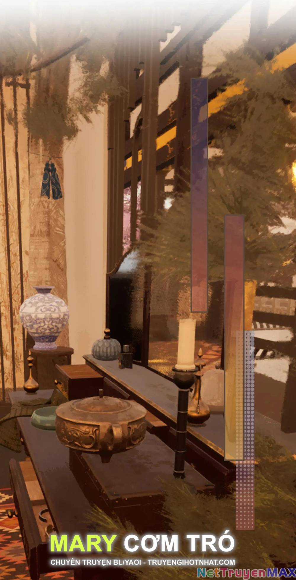 Thảm Hoạ - Chapter 12 - Trang 24