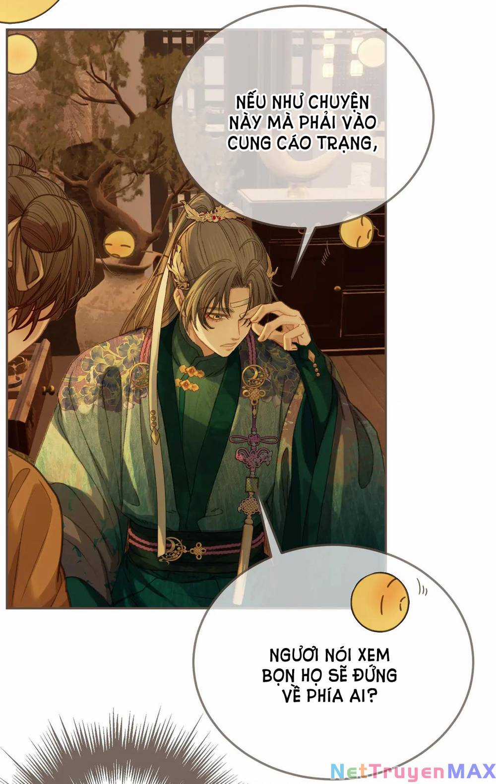 Thảm Hoạ - Chapter 12 - Trang 26