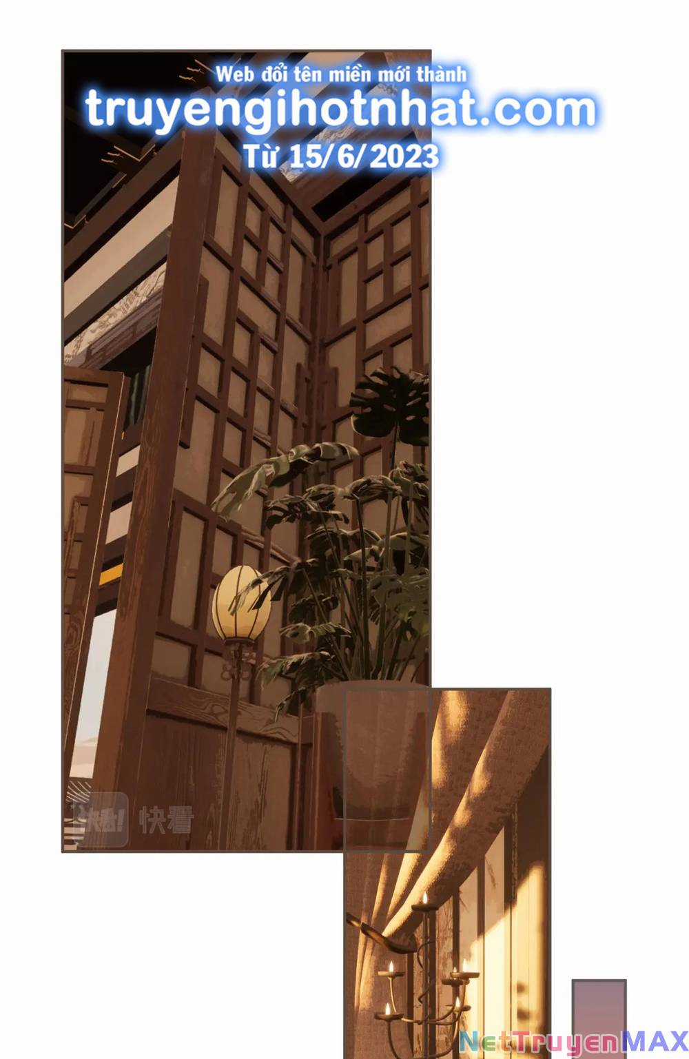 Thảm Hoạ - Chapter 12 - Trang 28