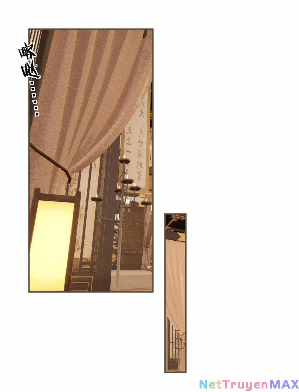 Thảm Hoạ - Chapter 12 - Trang 33