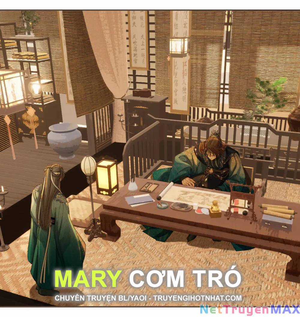 Thảm Hoạ - Chapter 12 - Trang 34