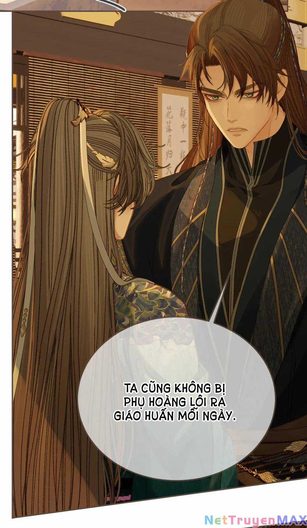 Thảm Hoạ - Chapter 12 - Trang 38