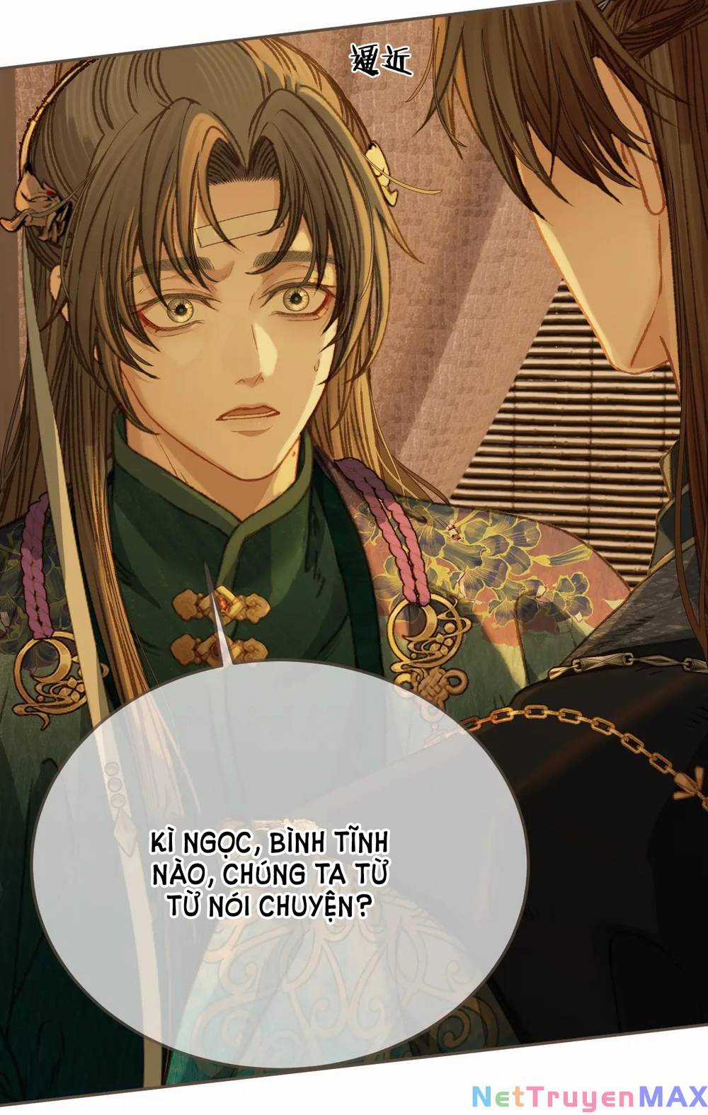 Thảm Hoạ - Chapter 12 - Trang 39