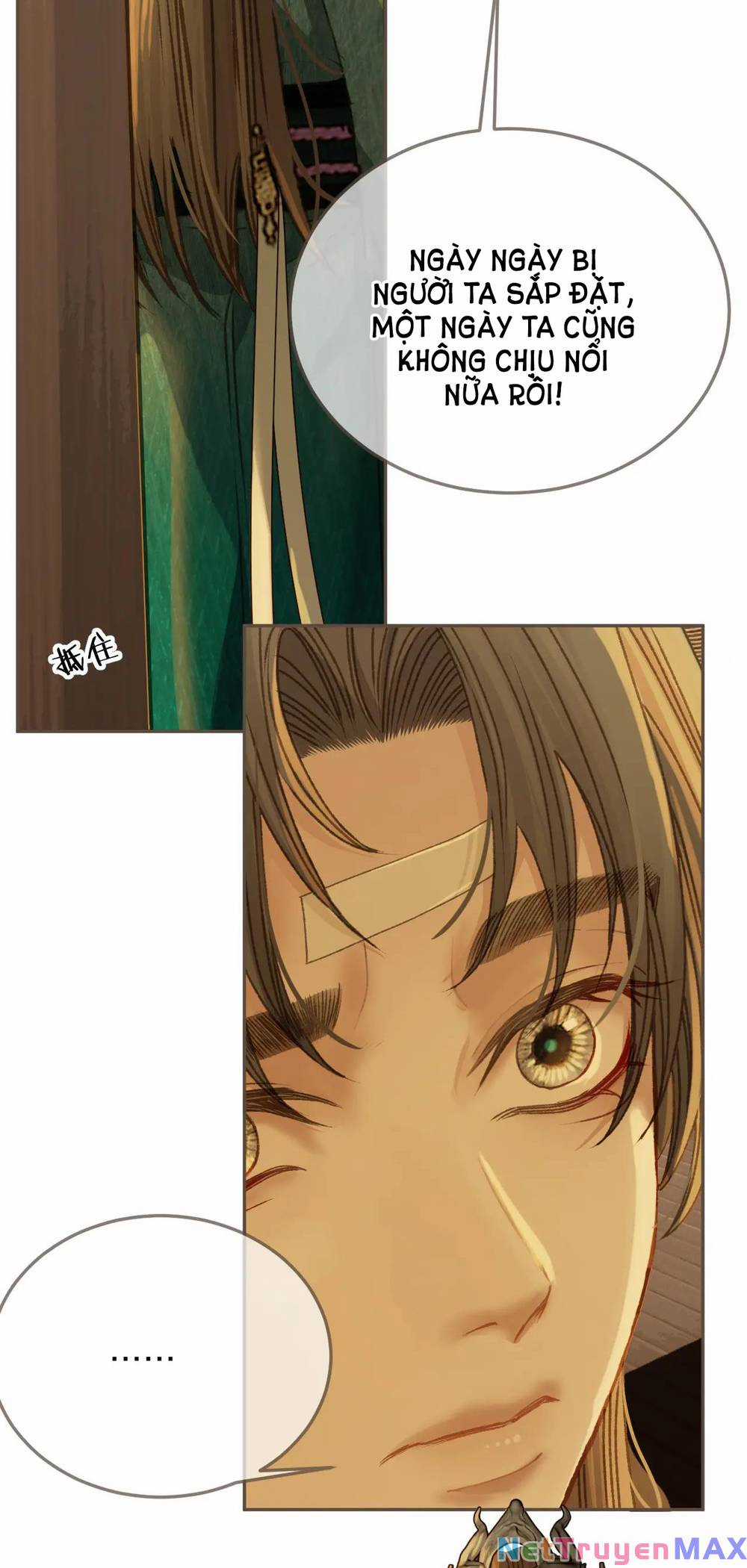 Thảm Hoạ - Chapter 12 - Trang 41