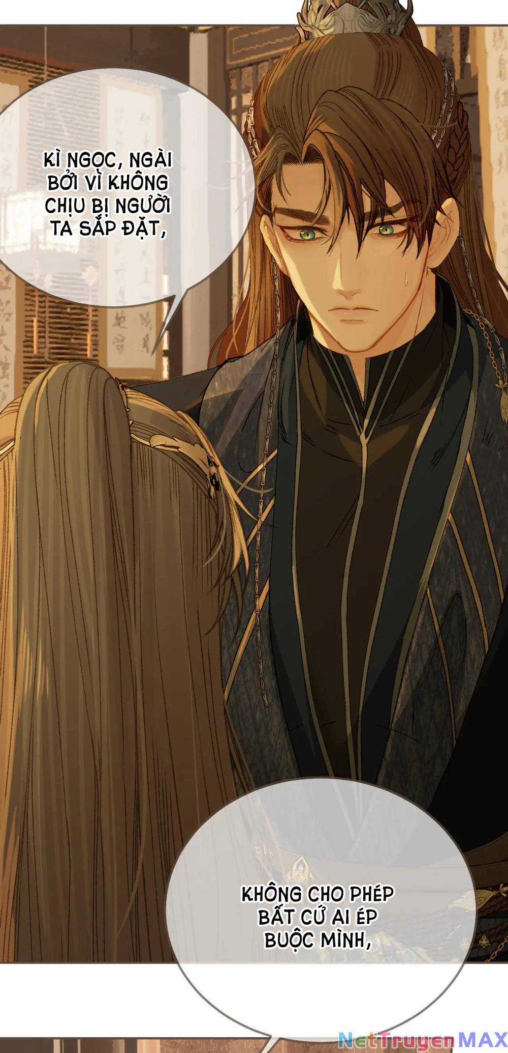 Thảm Hoạ - Chapter 12 - Trang 42