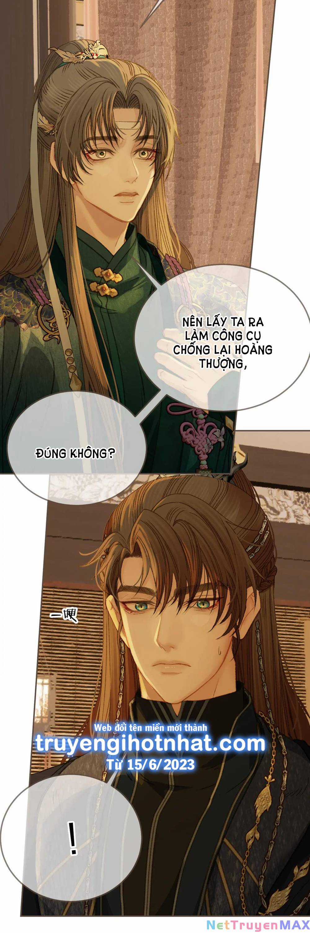 Thảm Hoạ - Chapter 12 - Trang 43