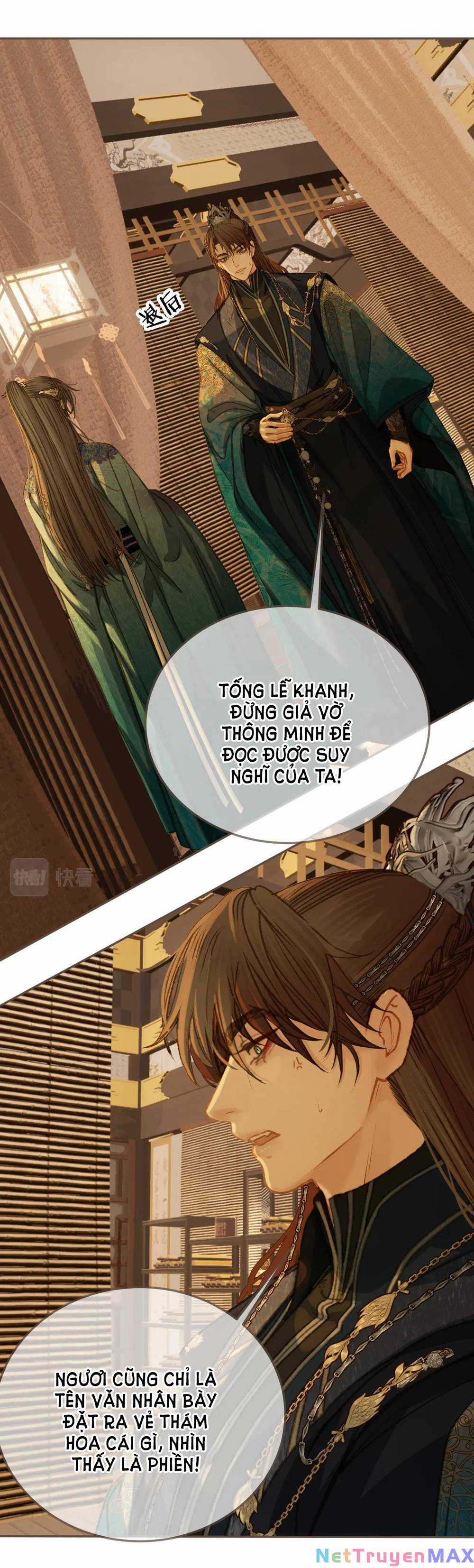 Thảm Hoạ - Chapter 12 - Trang 44