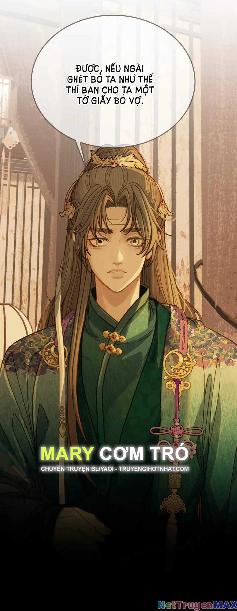 Thảm Hoạ - Chapter 12 - Trang 46