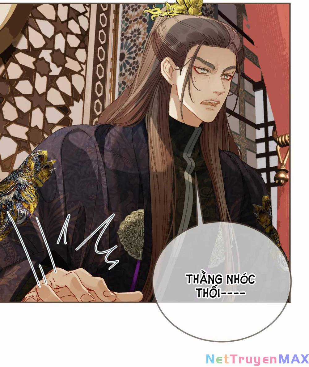 Thảm Hoạ - Chapter 12 - Trang 9
