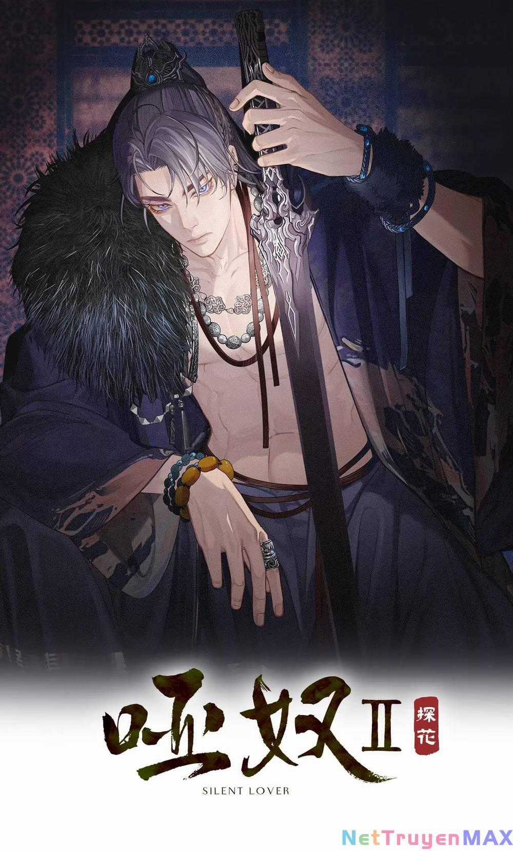 Thảm Hoạ - Chapter 13 - Trang 2