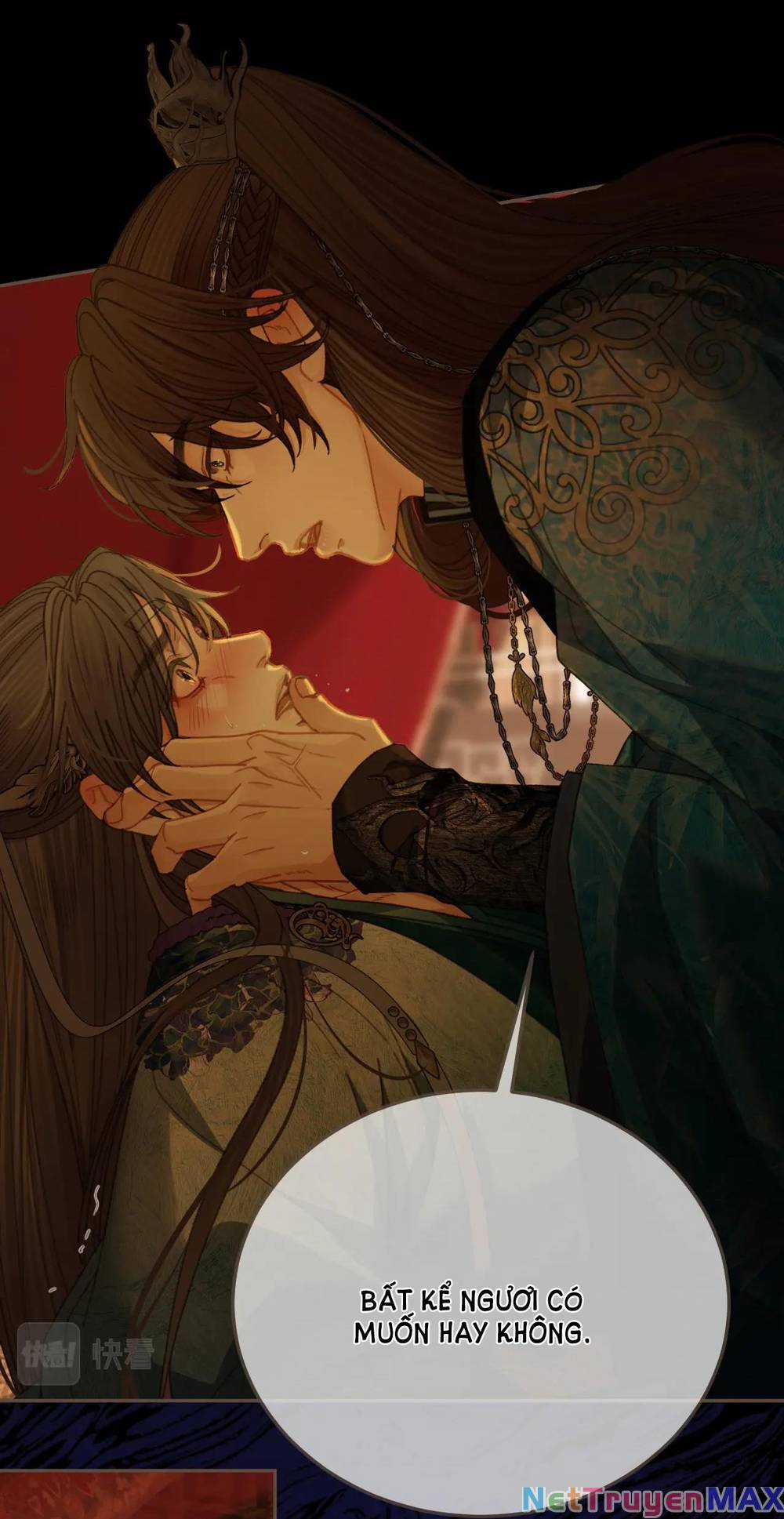 Thảm Hoạ - Chapter 13 - Trang 14