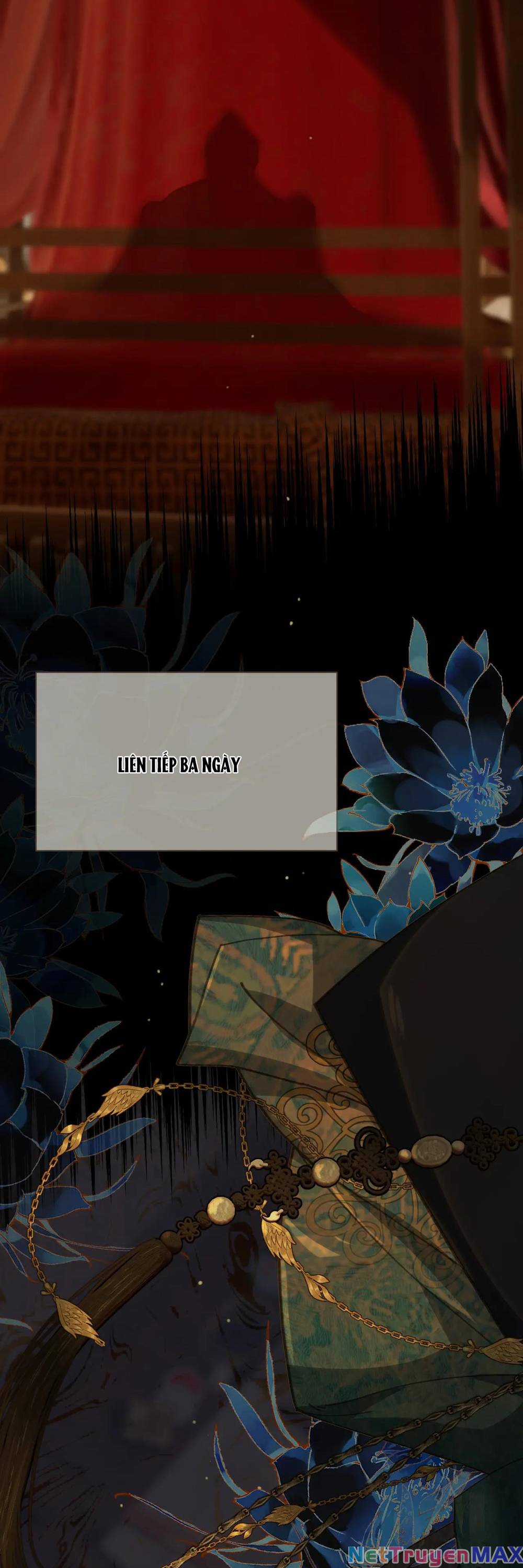 Thảm Hoạ - Chapter 13 - Trang 16