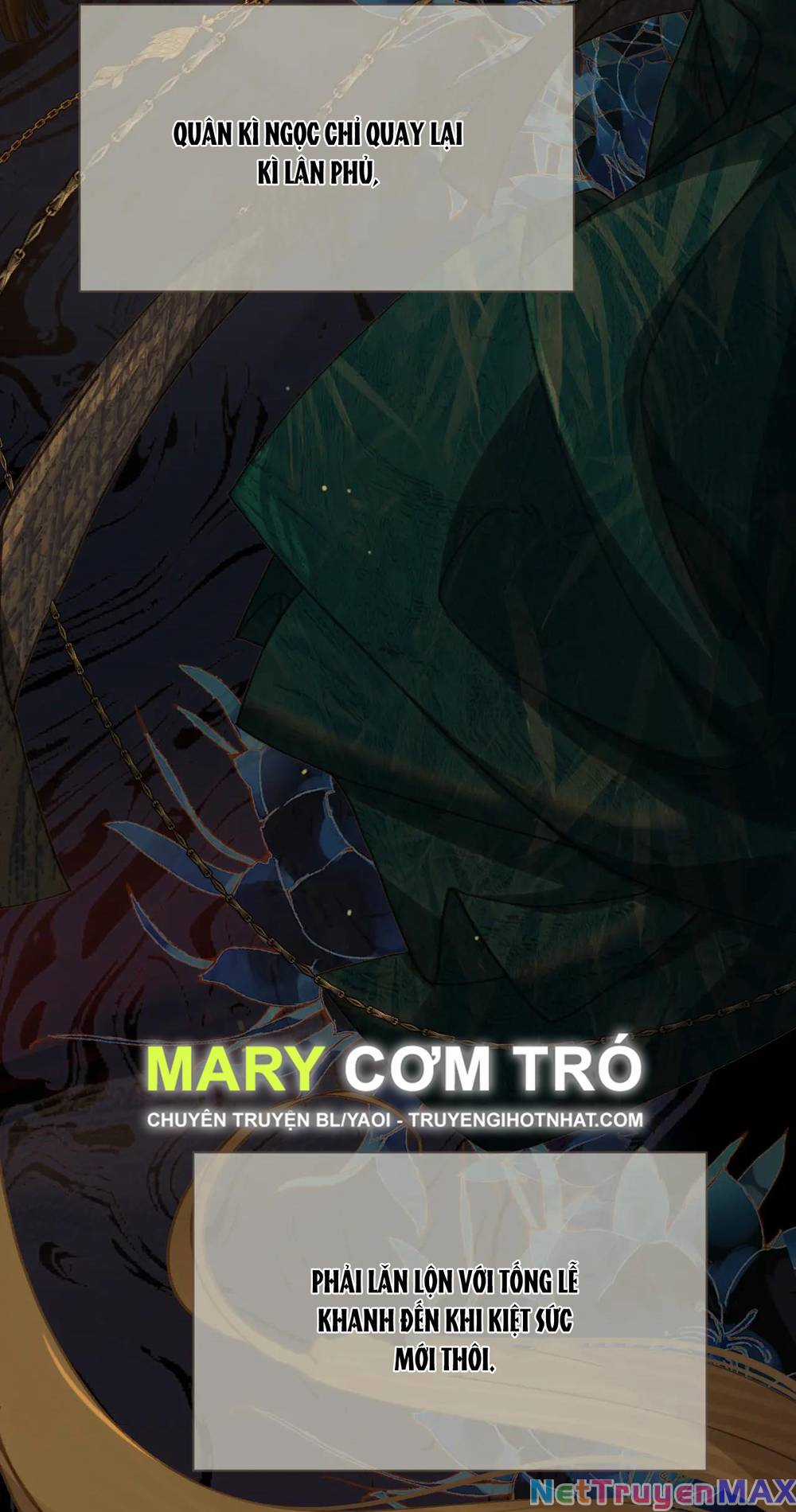 Thảm Hoạ - Chapter 13 - Trang 17