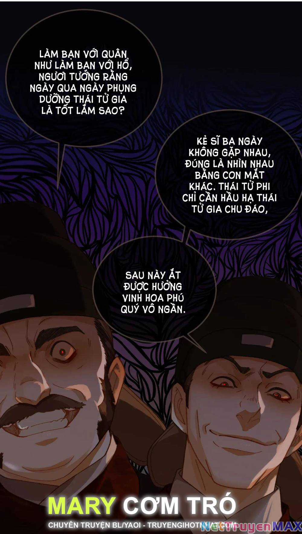 Thảm Hoạ - Chapter 13 - Trang 27