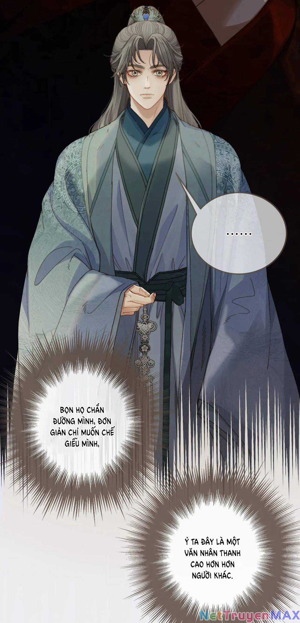 Thảm Hoạ - Chapter 13 - Trang 28