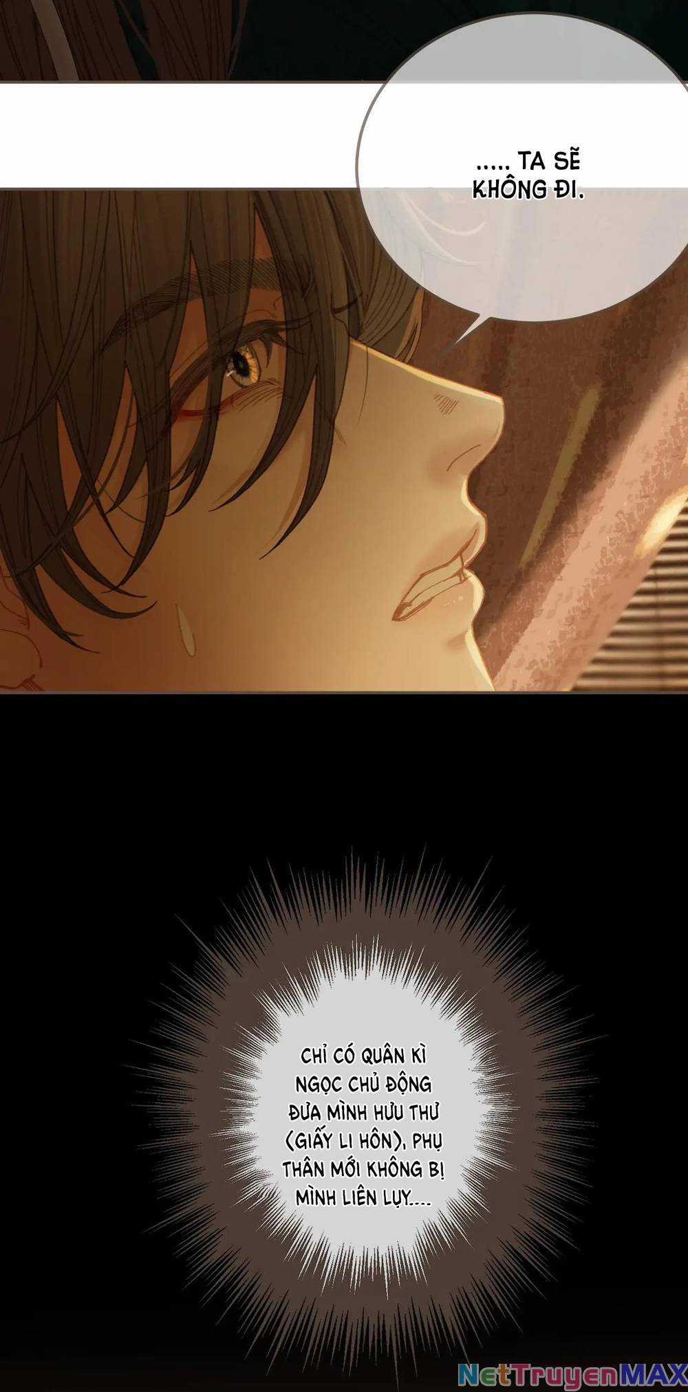 Thảm Hoạ - Chapter 13 - Trang 6