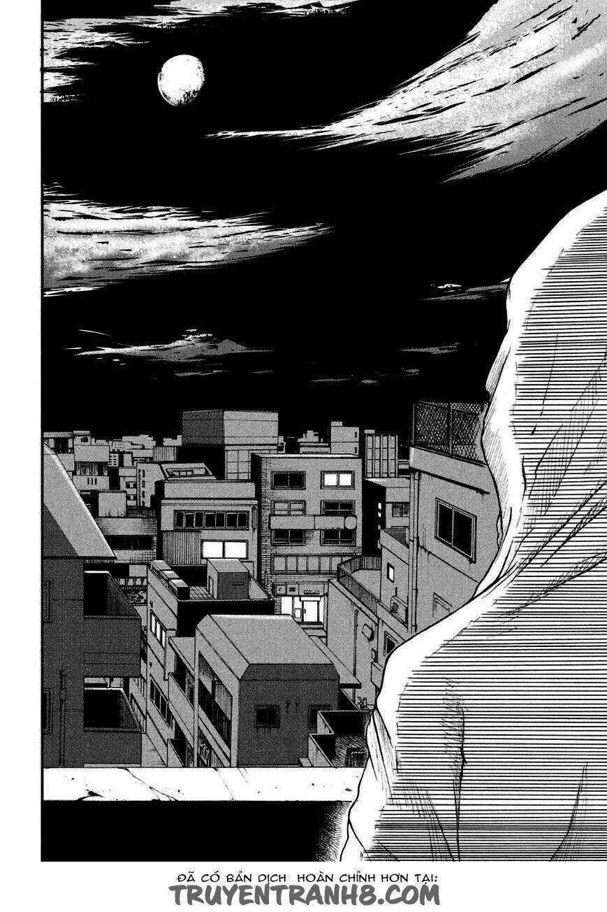 Thảm Hoạ - Chapter 2 - Trang 15