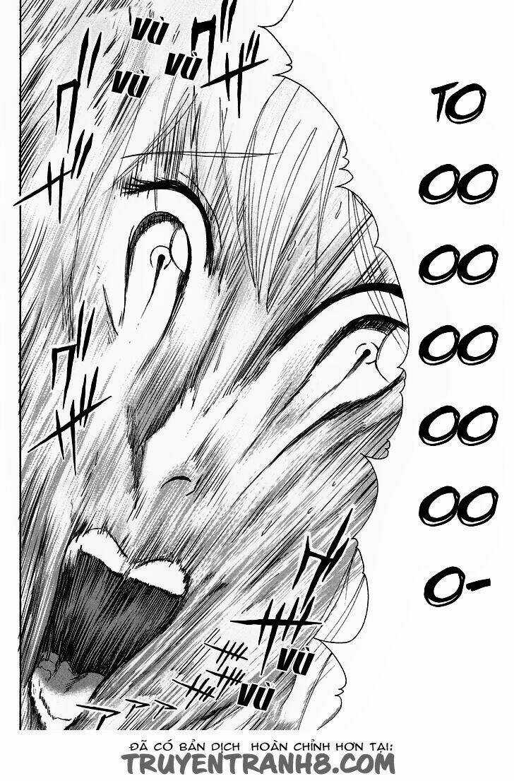 Thảm Hoạ - Chapter 5 - Trang 17