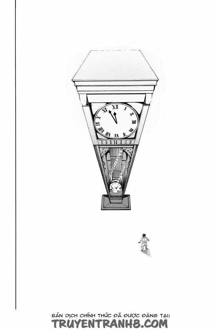 Thảm Hoạ - Chapter 7 - Trang 21