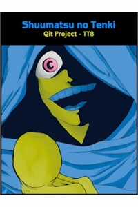 Đọc truyện Thảm Hoạ