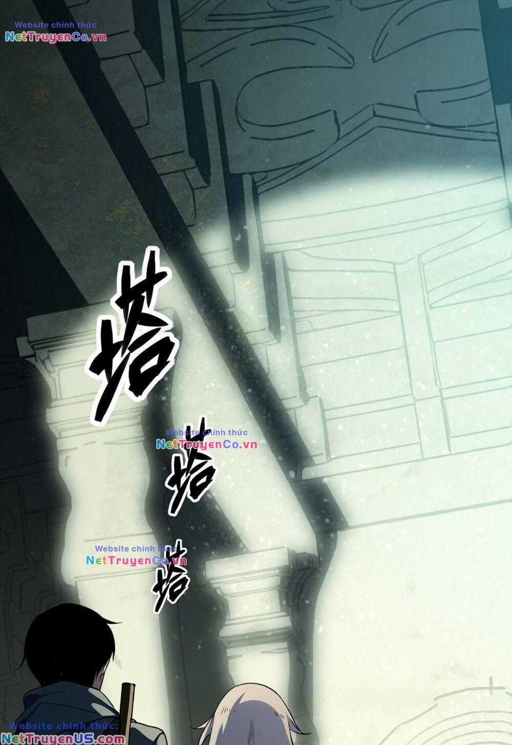 Thám Mộ - Chapter 1 - Trang 2