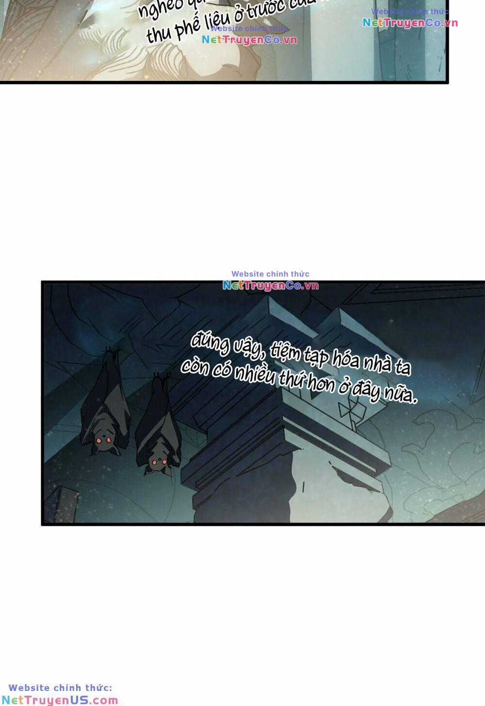 Thám Mộ - Chapter 1 - Trang 11