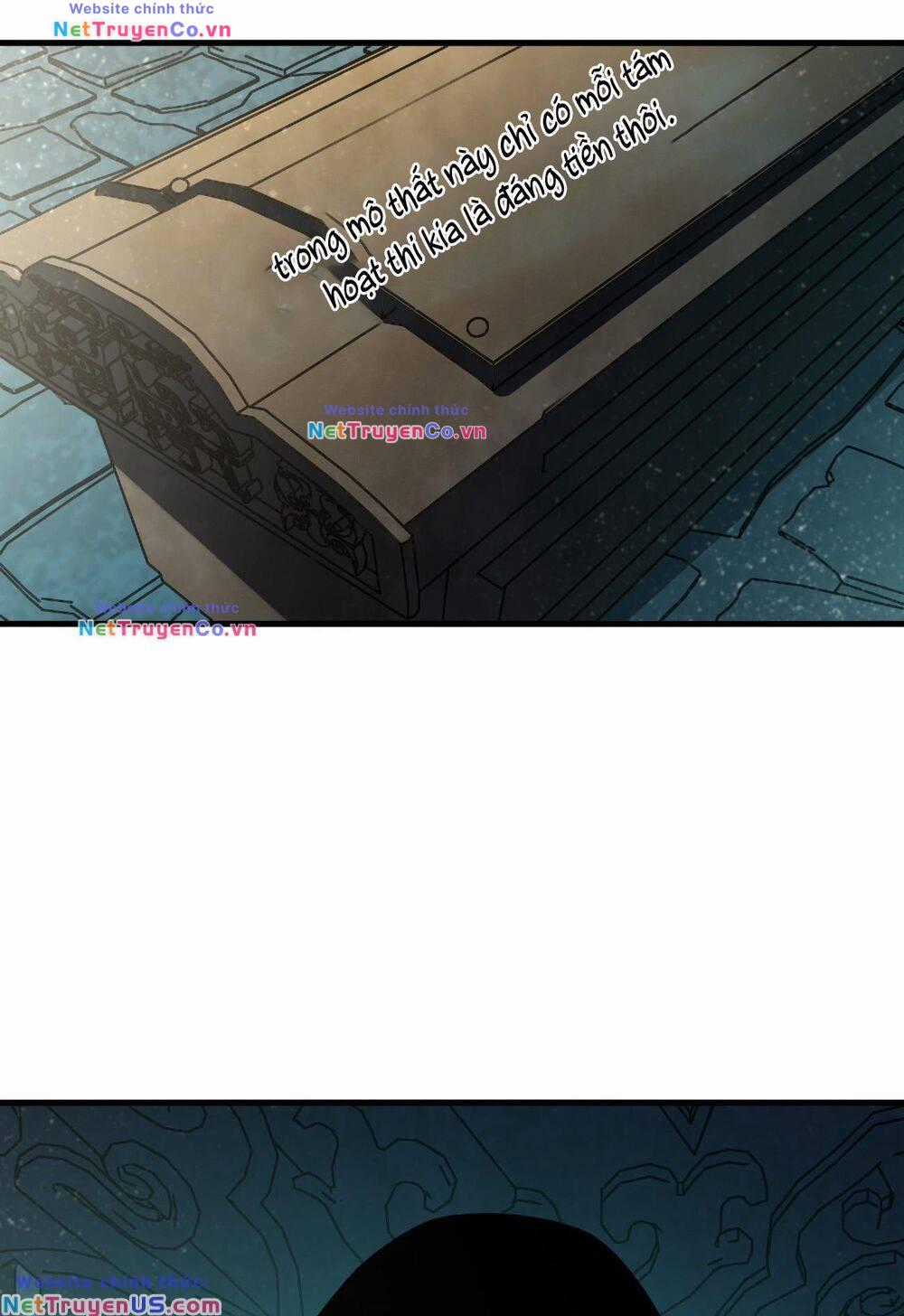 Thám Mộ - Chapter 1 - Trang 12