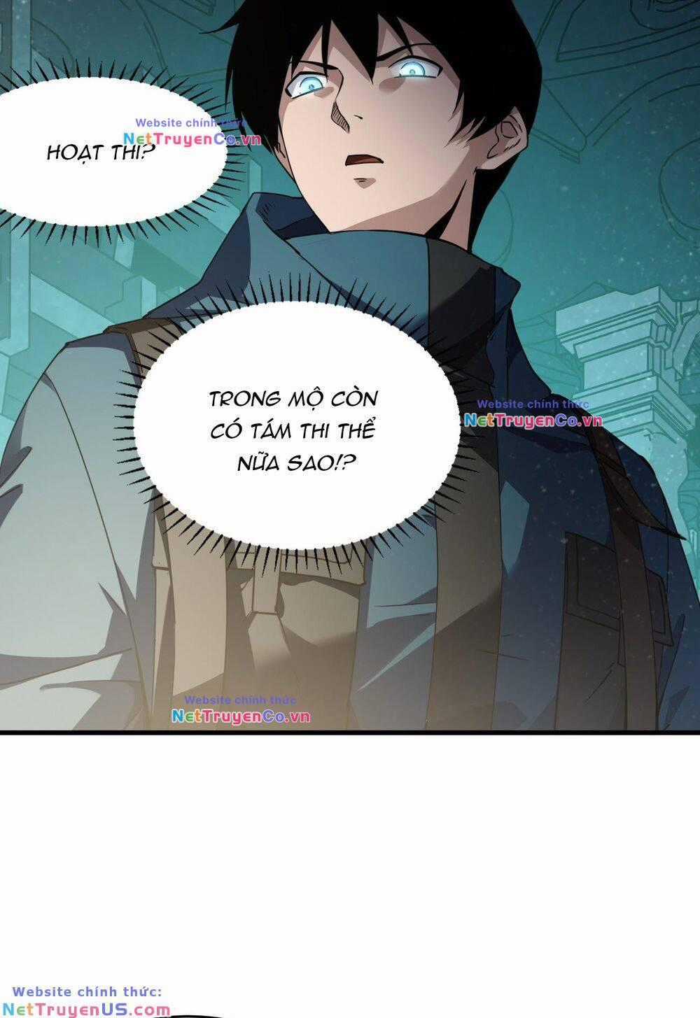 Thám Mộ - Chapter 1 - Trang 13