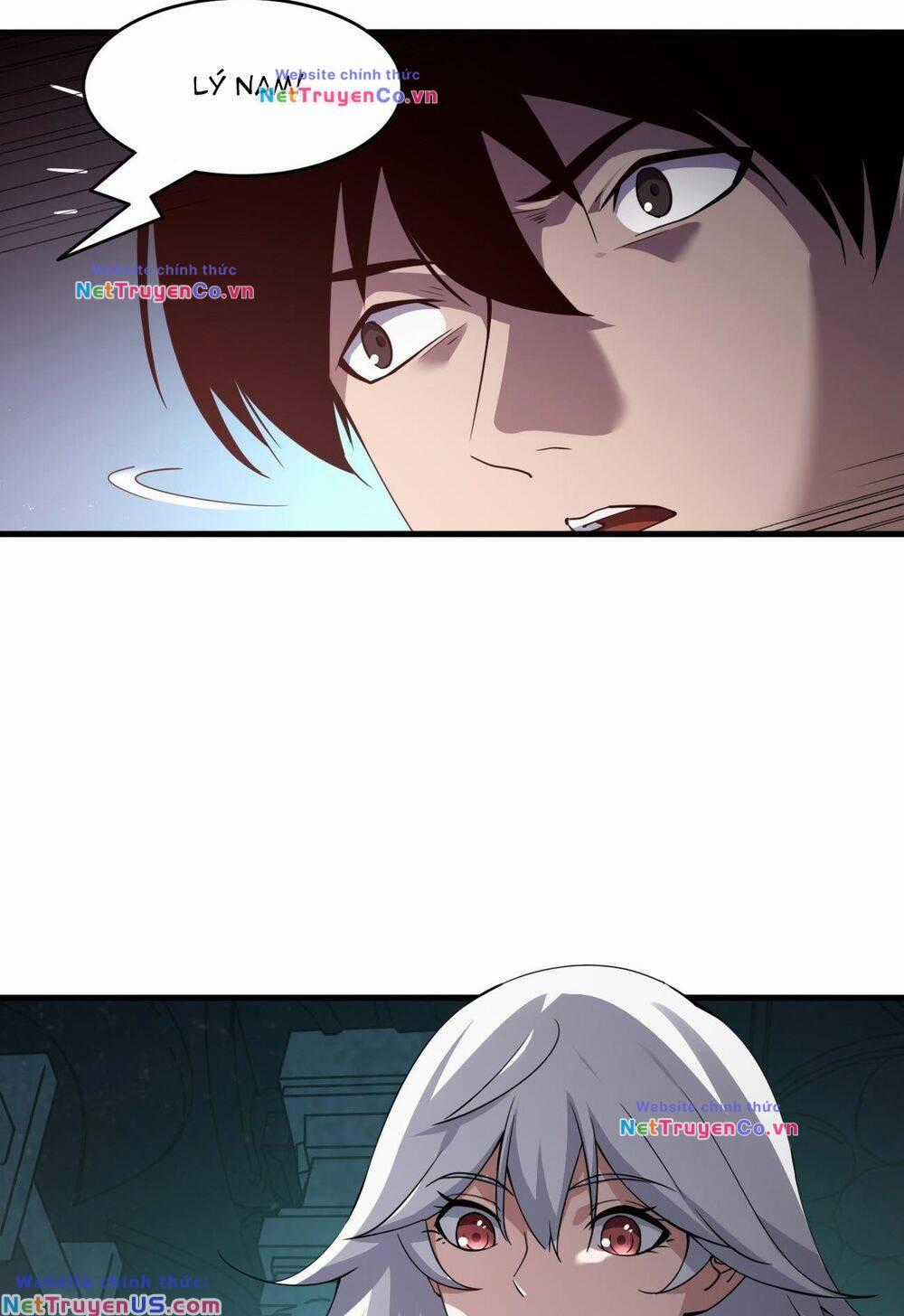 Thám Mộ - Chapter 1 - Trang 14