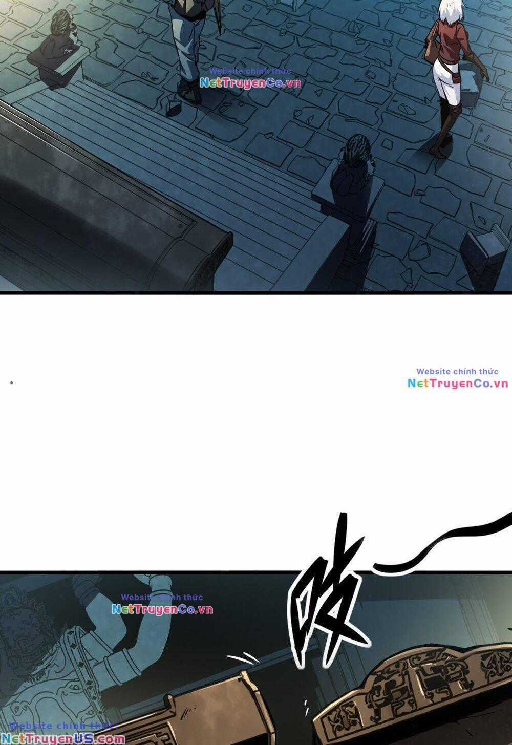 Thám Mộ - Chapter 1 - Trang 6