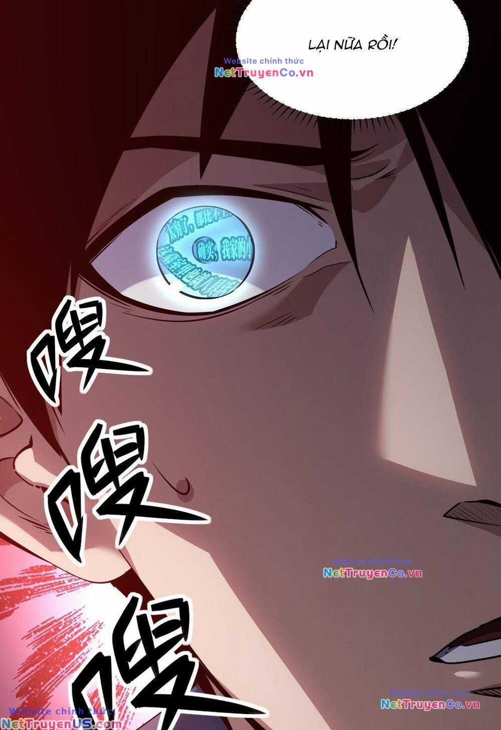 Thám Mộ - Chapter 1 - Trang 9