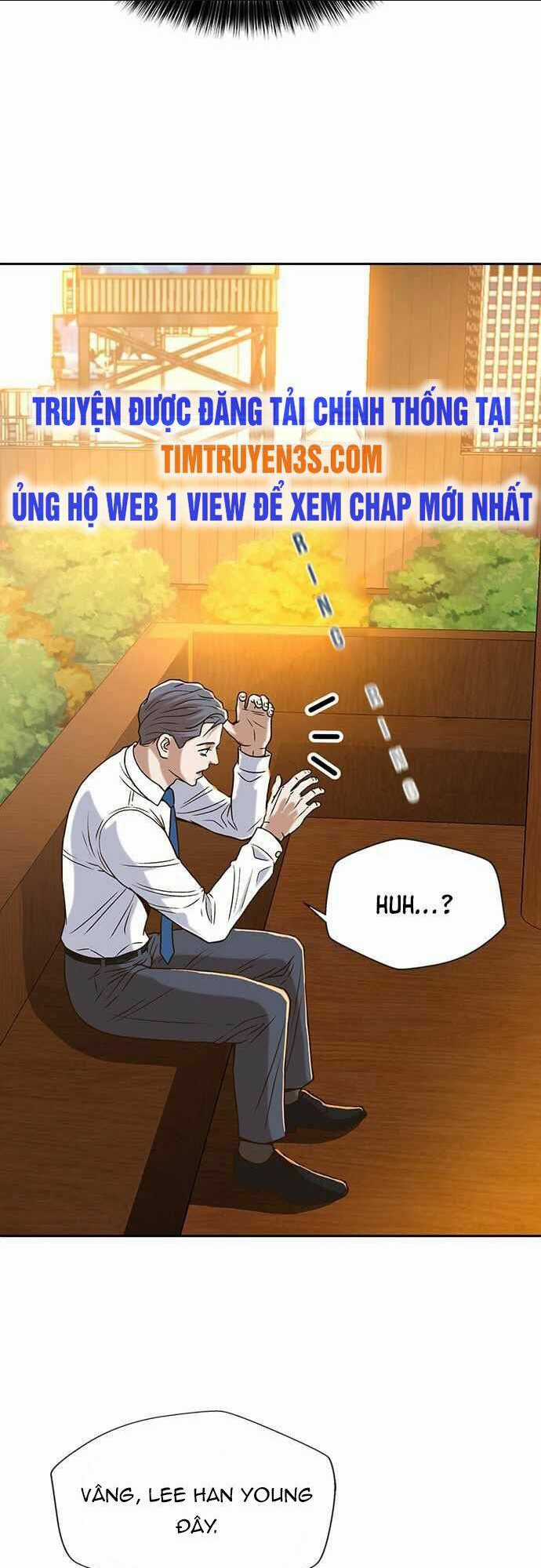 Thẩm Phán Lee Han Young - Chapter 10 - Trang 14
