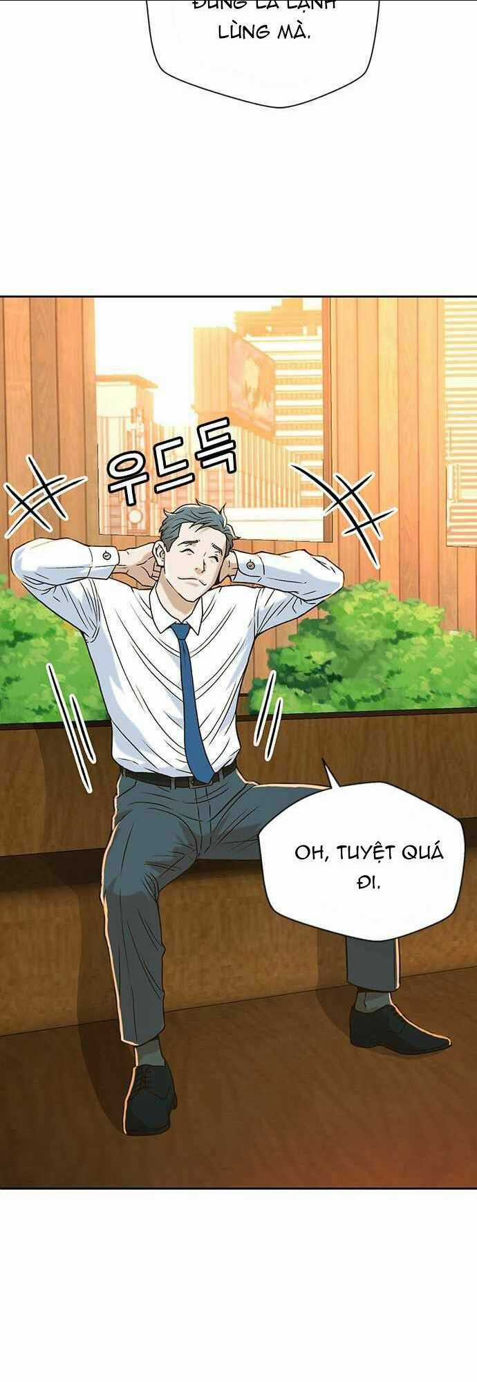 Thẩm Phán Lee Han Young - Chapter 10 - Trang 21