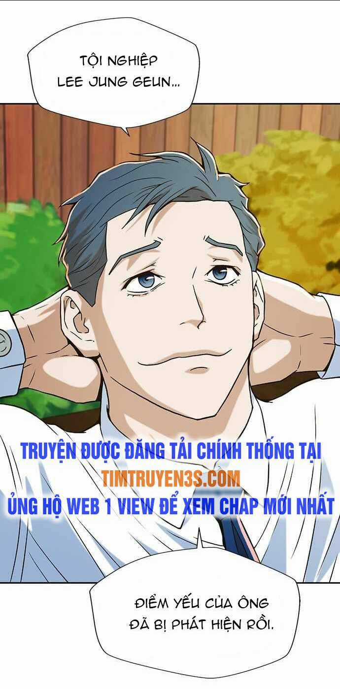 Thẩm Phán Lee Han Young - Chapter 10 - Trang 22