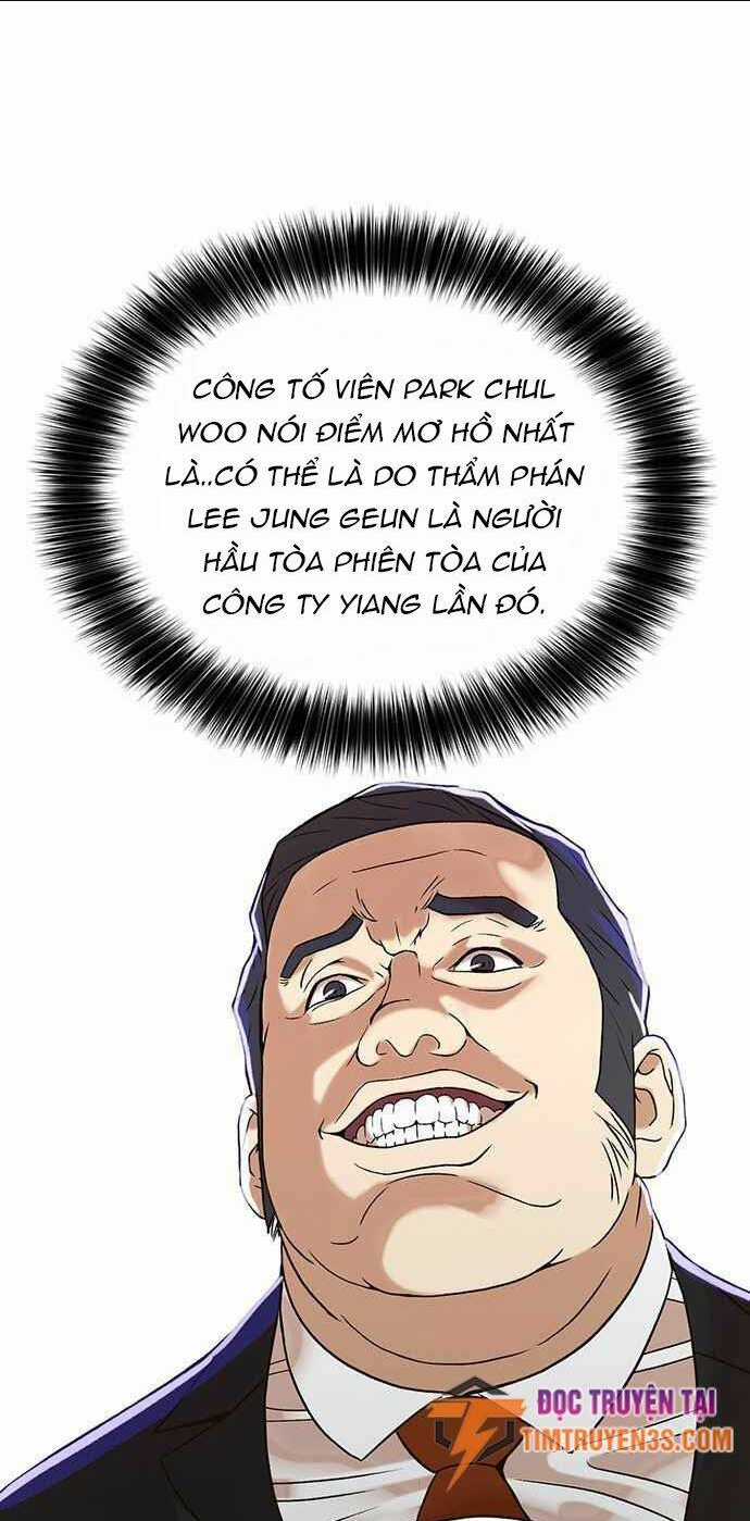 Thẩm Phán Lee Han Young - Chapter 10 - Trang 23