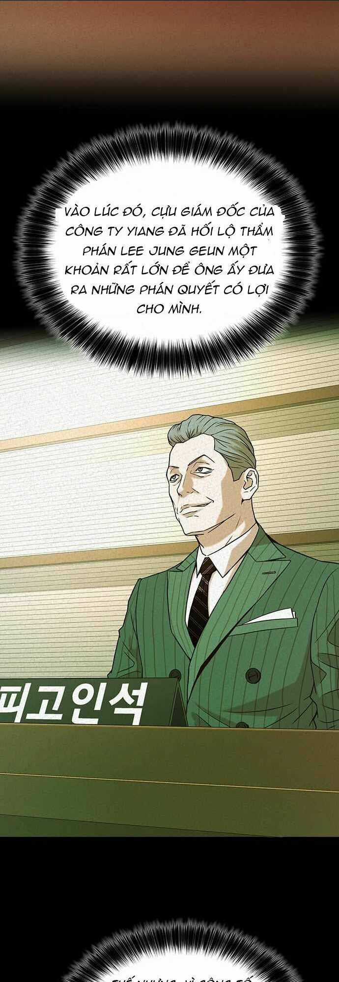 Thẩm Phán Lee Han Young - Chapter 10 - Trang 25