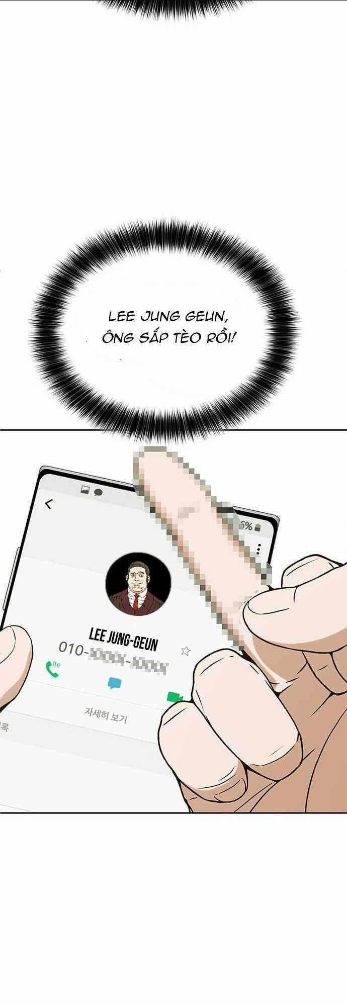 Thẩm Phán Lee Han Young - Chapter 10 - Trang 27