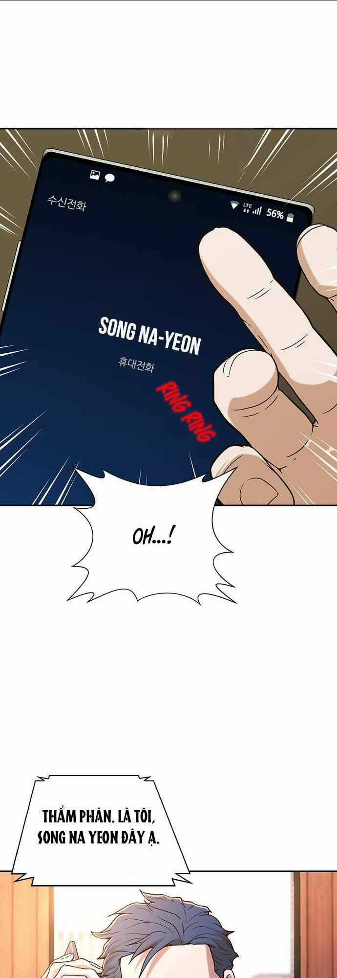 Thẩm Phán Lee Han Young - Chapter 10 - Trang 28